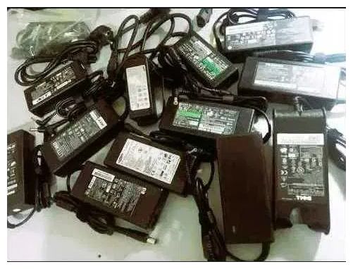 - Адаптер, Зарядка, Блок питания на ноутбук -