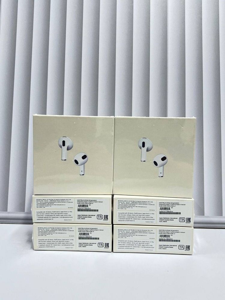 Air pods premium высше качества, как оргигинал
