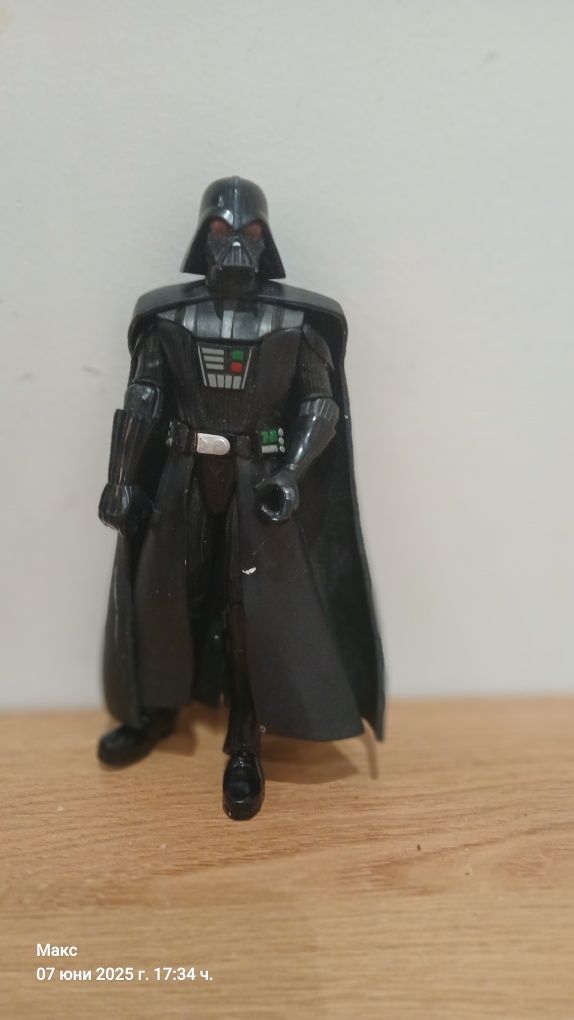 Екшън фигури star wars
