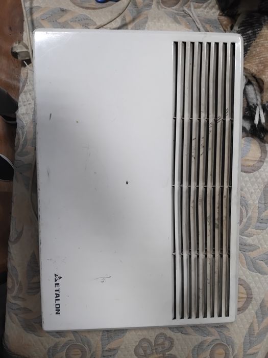 Обогреватель конвекторный