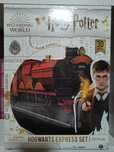 Harry Potter puzzle Hogwarts Express