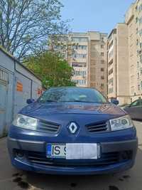 Renault Megane 1.4 benzina