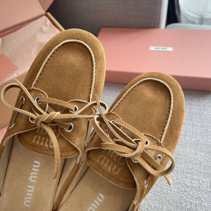 Papuci Miu Miu 35-42