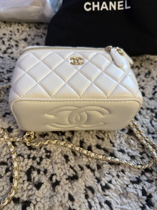Geanta Chanel mini