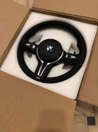 Рулевое колесо BMW M Sport