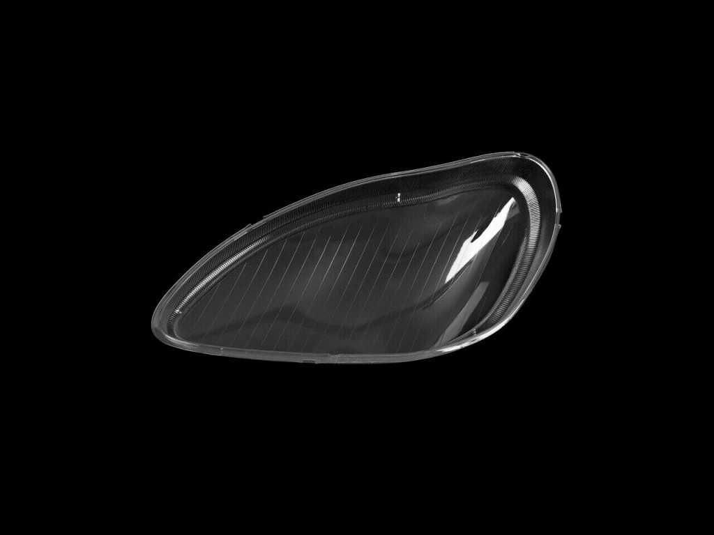 Стъкла за фарове на Mercedes S-Class W220 ( 1998-2005 )  555