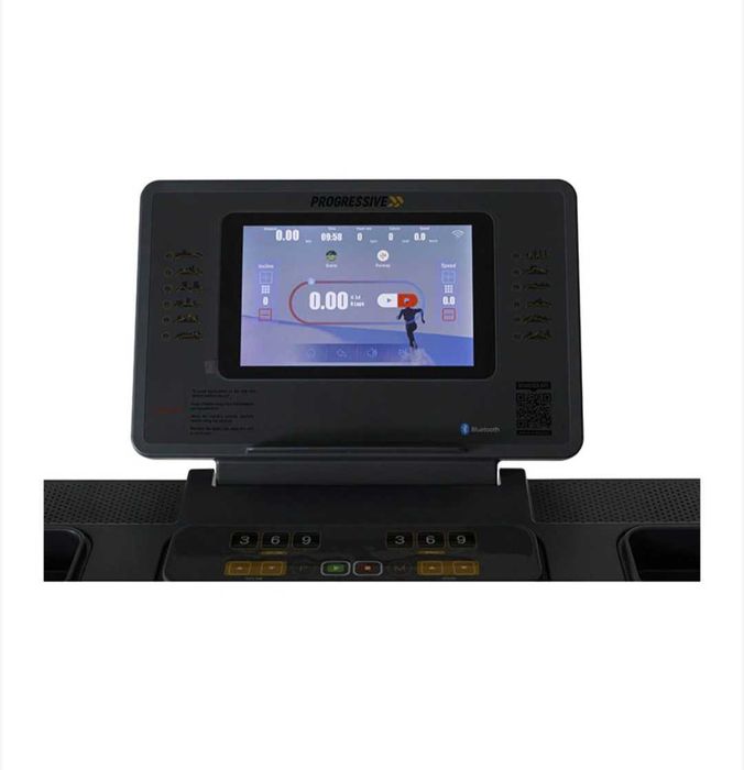 Бягаща пътека PROGRESSIVE