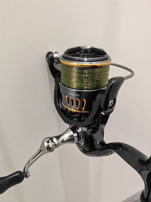 Фидер Mitchell 3 с макара