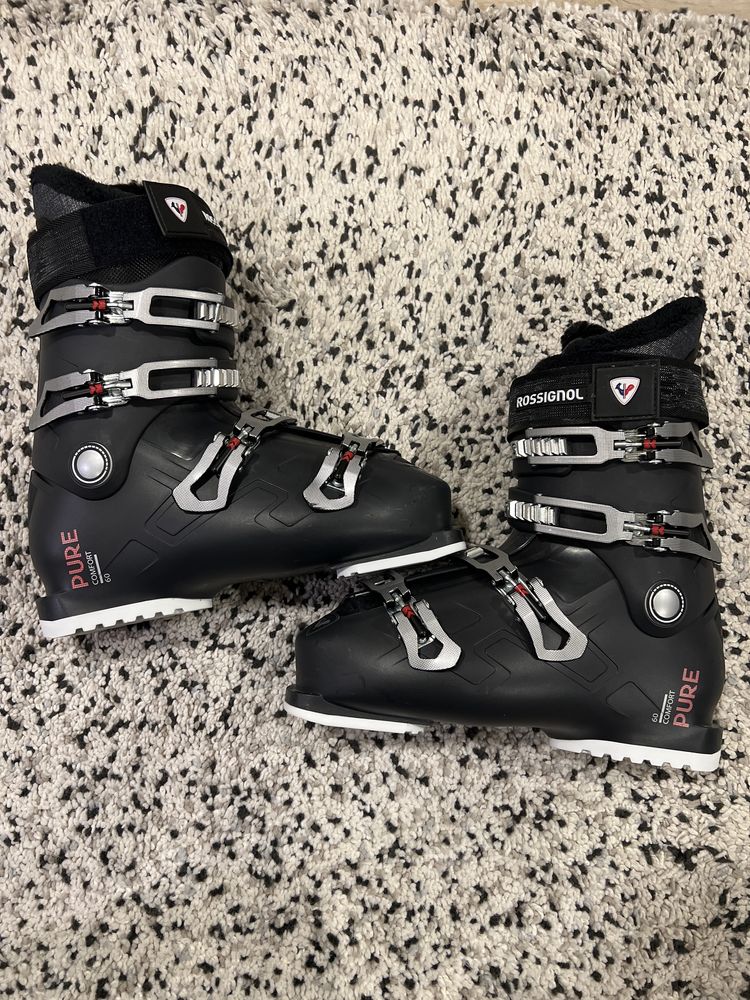 Ски обувки Росиньол Rossignol Pure comfort 60