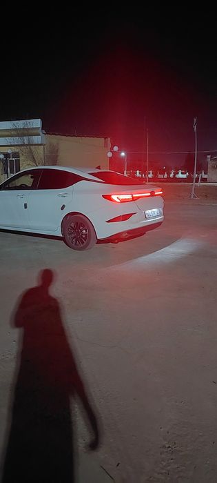 Jac j7 Холати зур сотилади