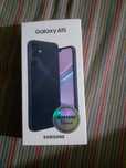 Galaxy samsung A15