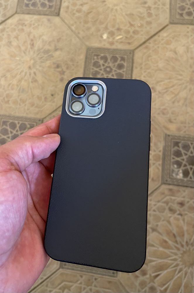 Iphone 12 pro. 128 gb. LL/A