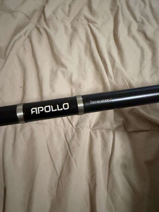 Въдица за спод appollo 5lb 360m