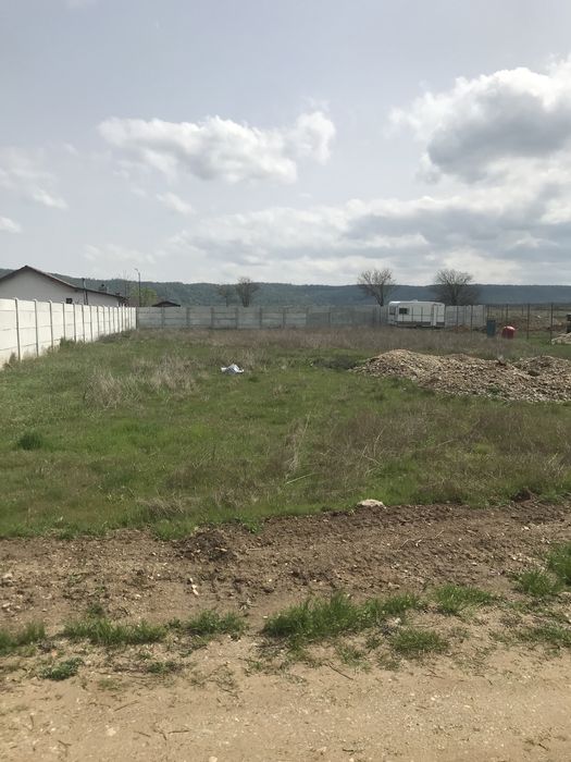 Teren de vânzare Ostrovul Corbului