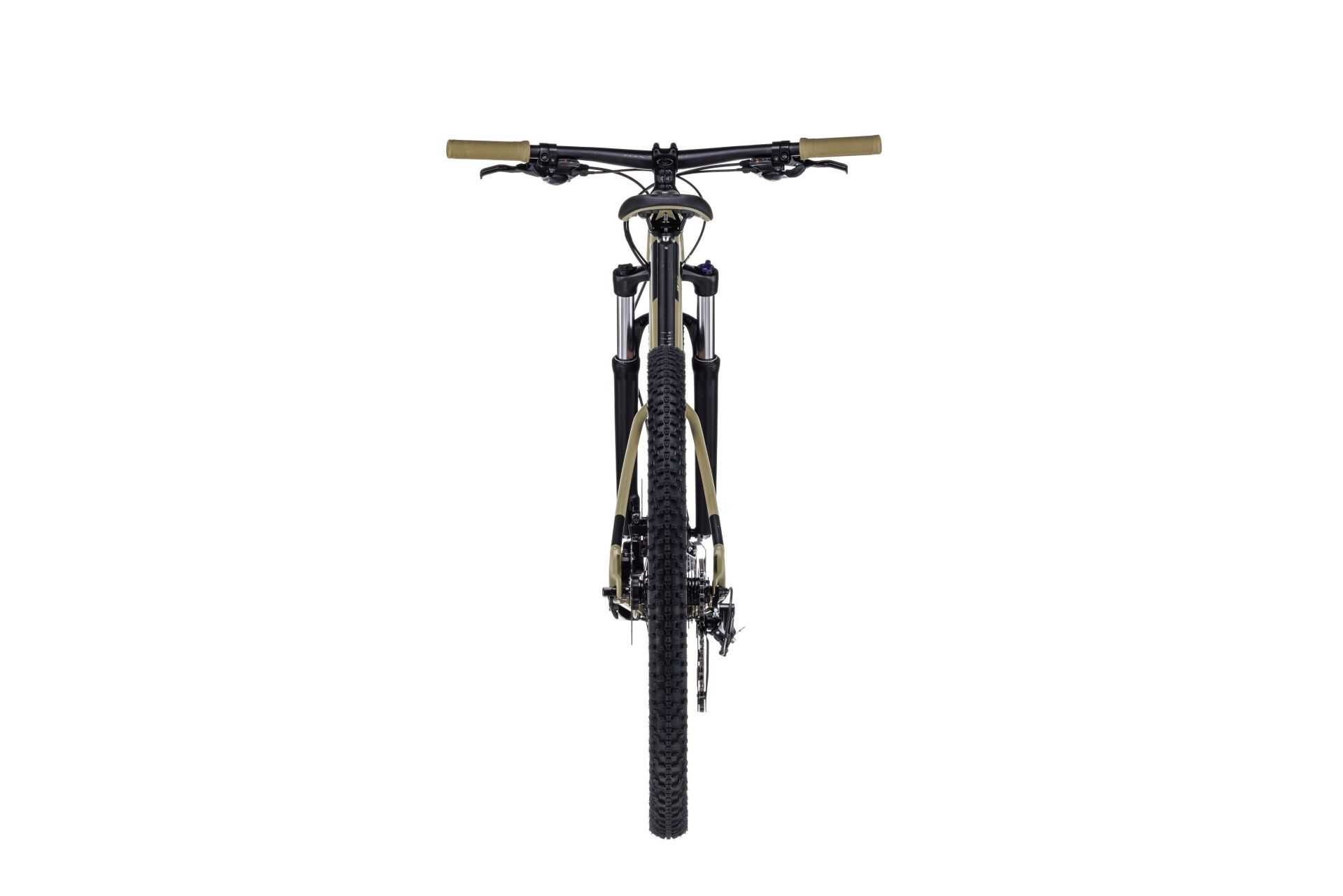 Bicicleta Cube AIM Race Olive n Black NOU FACT TVA inc GARANTIE