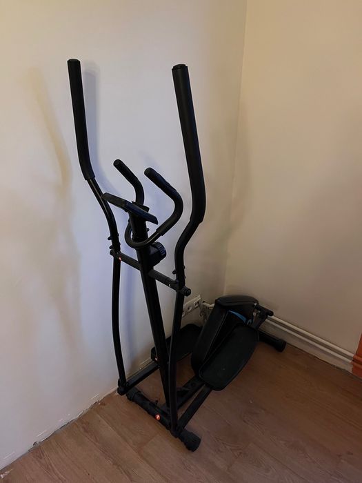Bicicleta eliptica