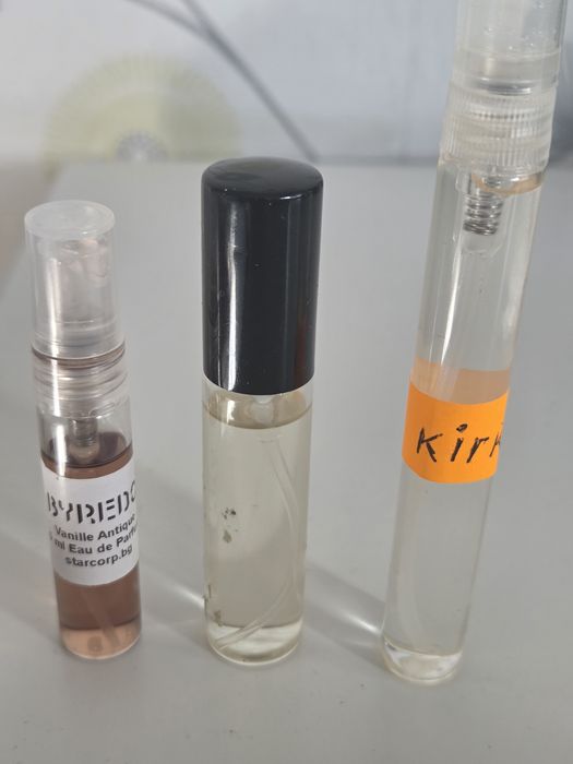 Оригинални отливки