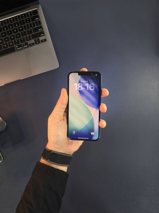 Iphone 13 pro max 256gb