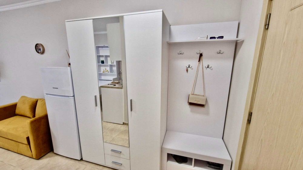 Продава се Едностаен апартамент в к.к. Слънчев бряг - 39 кв.м за 1257 €/кв.м - Снимка #4