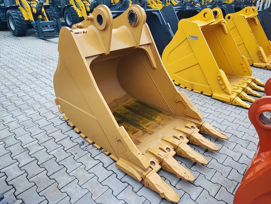 Cupă excavator ranforsată pentru CAT325