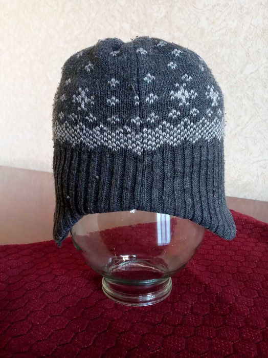 «Недорого» 20 тыс за все Теплый шарф и шапка закрывает уши