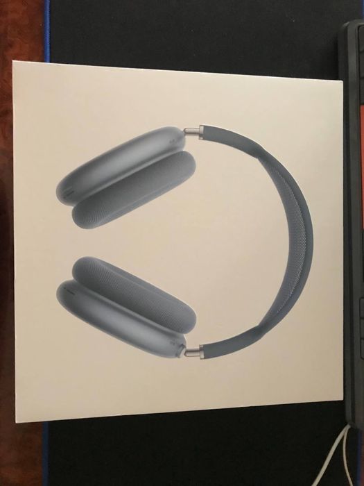 AirPods Max 2 (Blue) 1:1 Premium