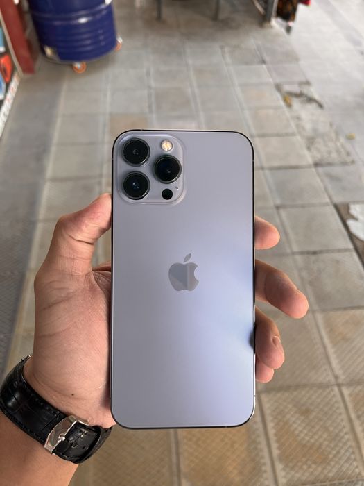 Iphone 13 pro max ideal