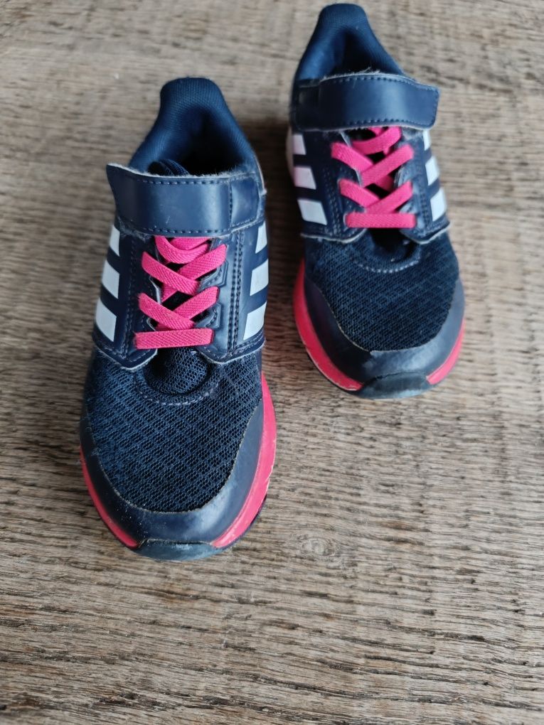 Маратонки 29 номер Adidas