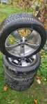 Jante audi  17 / 5 × 112 RS