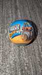 zuru monster trucks color change toy boy car maşina camion monstru