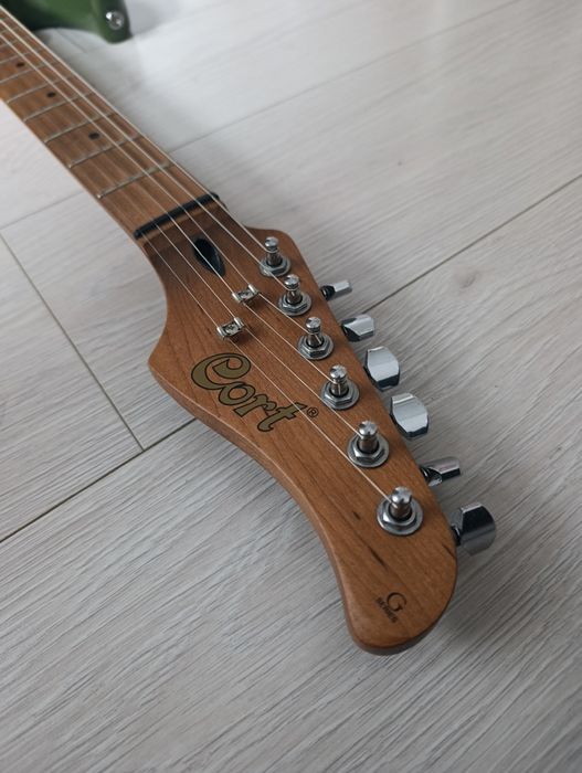 Chitară electrică Cort G250 SE