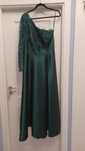 Rochie ocazie,,,cu umar descoperit