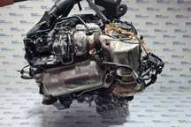 Motor complet 654920 Mercedes Sprinter 2.0 2018-2023 Euro 6