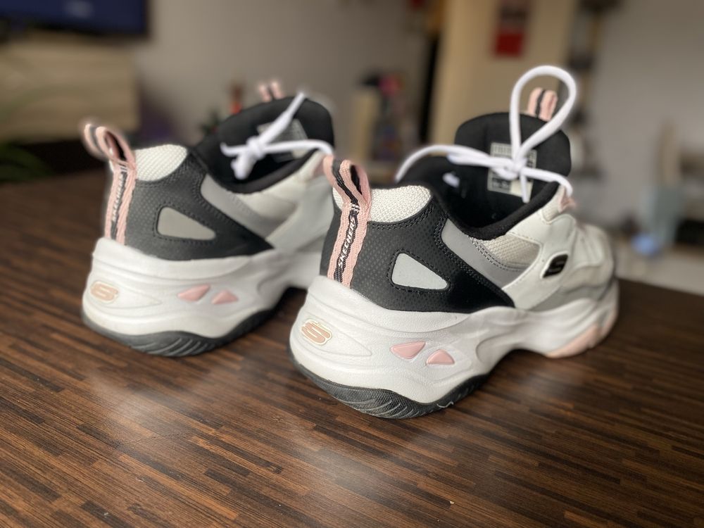 Skechers D’Lites дамски маратонки – 38.5 номер