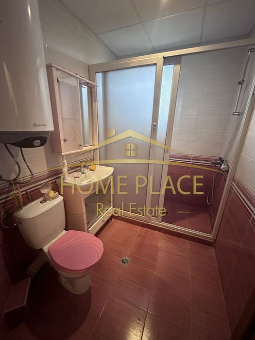 Дава се под наем Двустаен апартамент в Варна, м-т Св. Никола - 70 кв.м за 408 € - Снимка #8