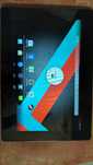 2 Tablete lenovo (pentru piese)