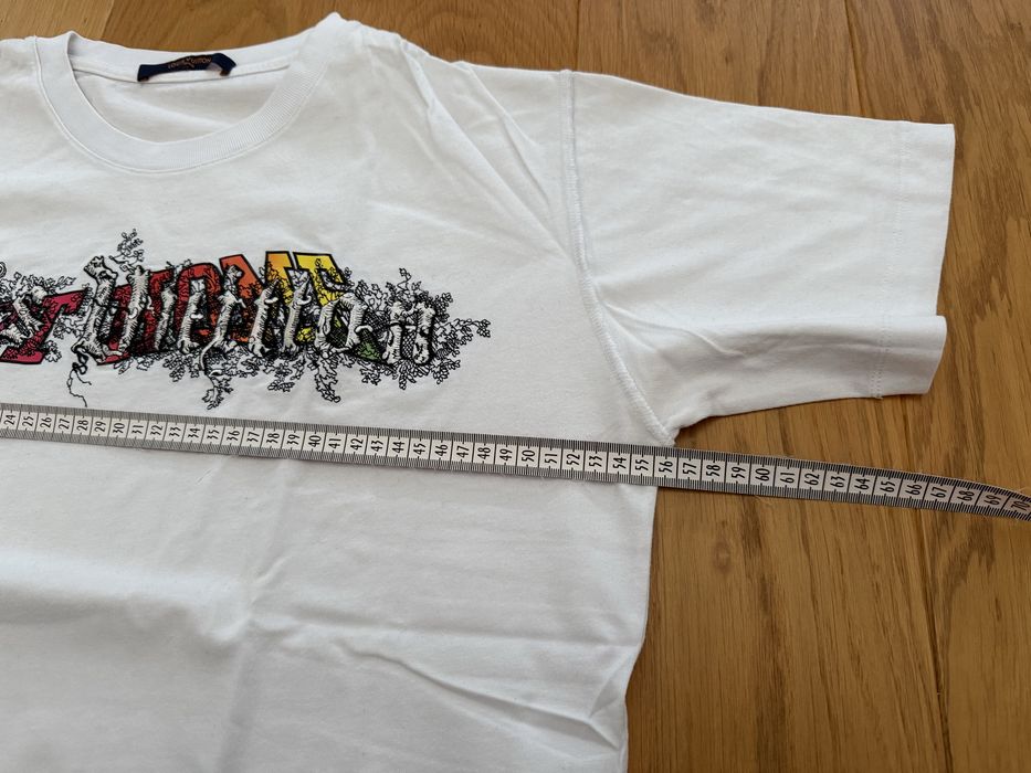 Тениска Louis Vuitton