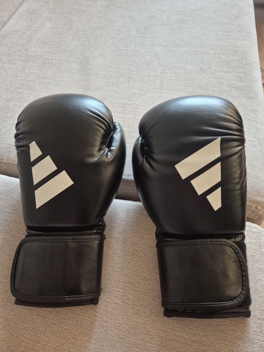 Manusi de box Adidas 12oz