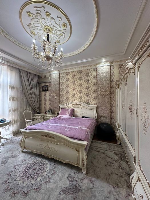 Parodaetsya Dom Район Зенит Юнусабад 6 sotok 700m2