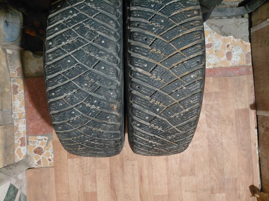 Продаётся шины..