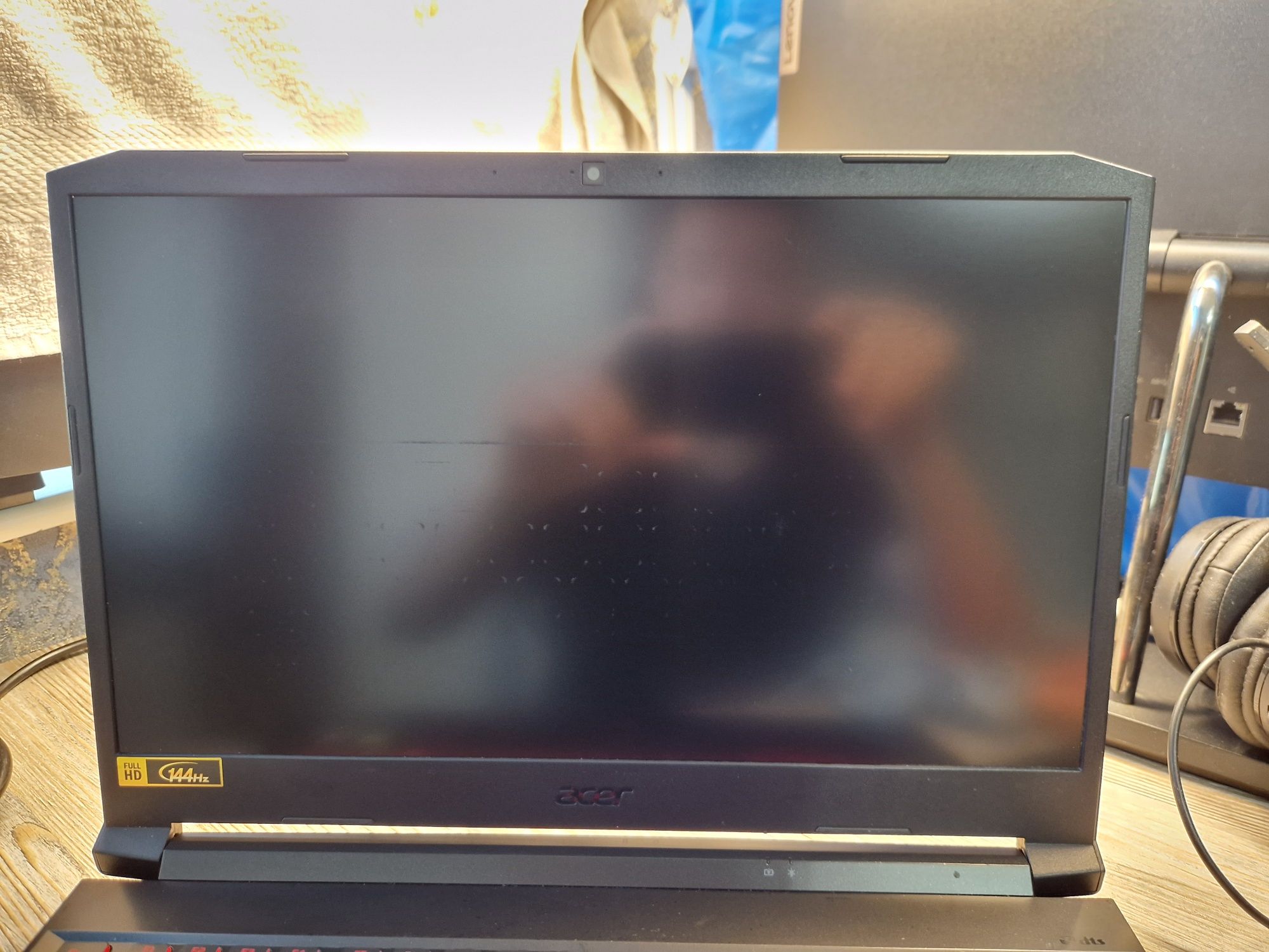 Игровой Acer Nitro5 AN515-44 MD:N20C1