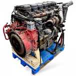 Motor SCANIA P,G,R,T 2423123 -Piese de schimb SCANIA