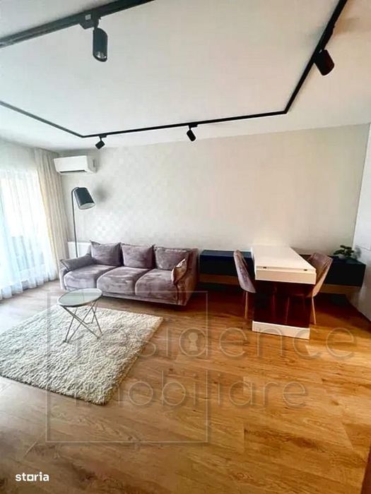 Terasa! Apartament 2 camere, Gheorgheni, zona Iulius Mall+Garaj