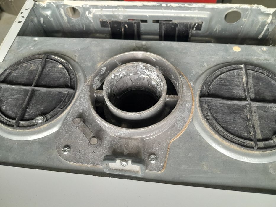 Vând centrală Ariston BS24 ff