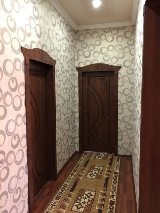 Чиланзар рядом Тарговый центр сдается 1 комнатная квартира