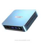 Мини компютър Trycoo Mini PC 12th N100 (Turbo 3.4GHz)