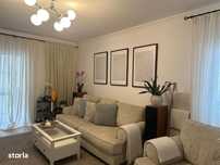 Apartament 3 camere, mobilat si utilat,109 mp, etaj 6/9, Metro Berceni