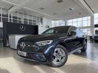 Mercedes-Benz GLC Coupe Garanție / Cârlig / AMG