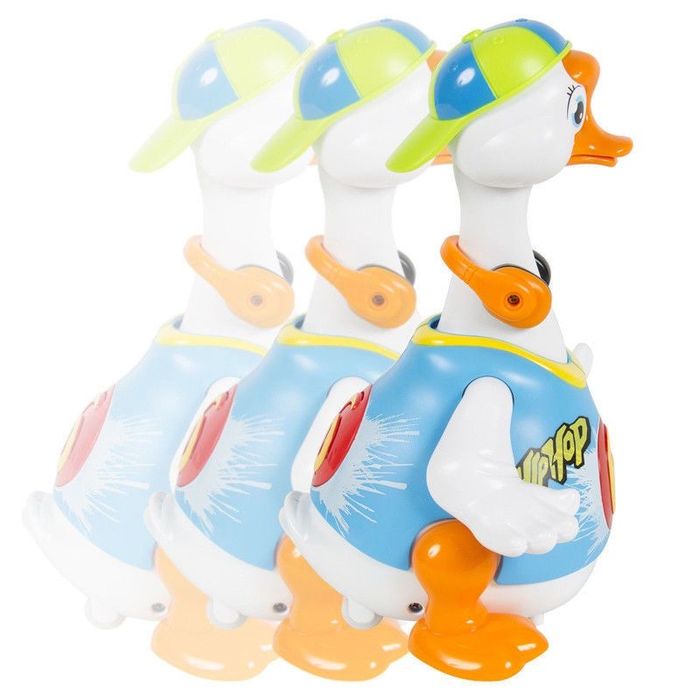 Ratoiul dansator Hola Toys