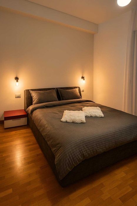 Cazare regim hotelier apartament 2 camere